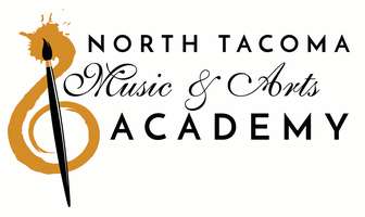 banner image for North Tacoma Music & Arts Academy